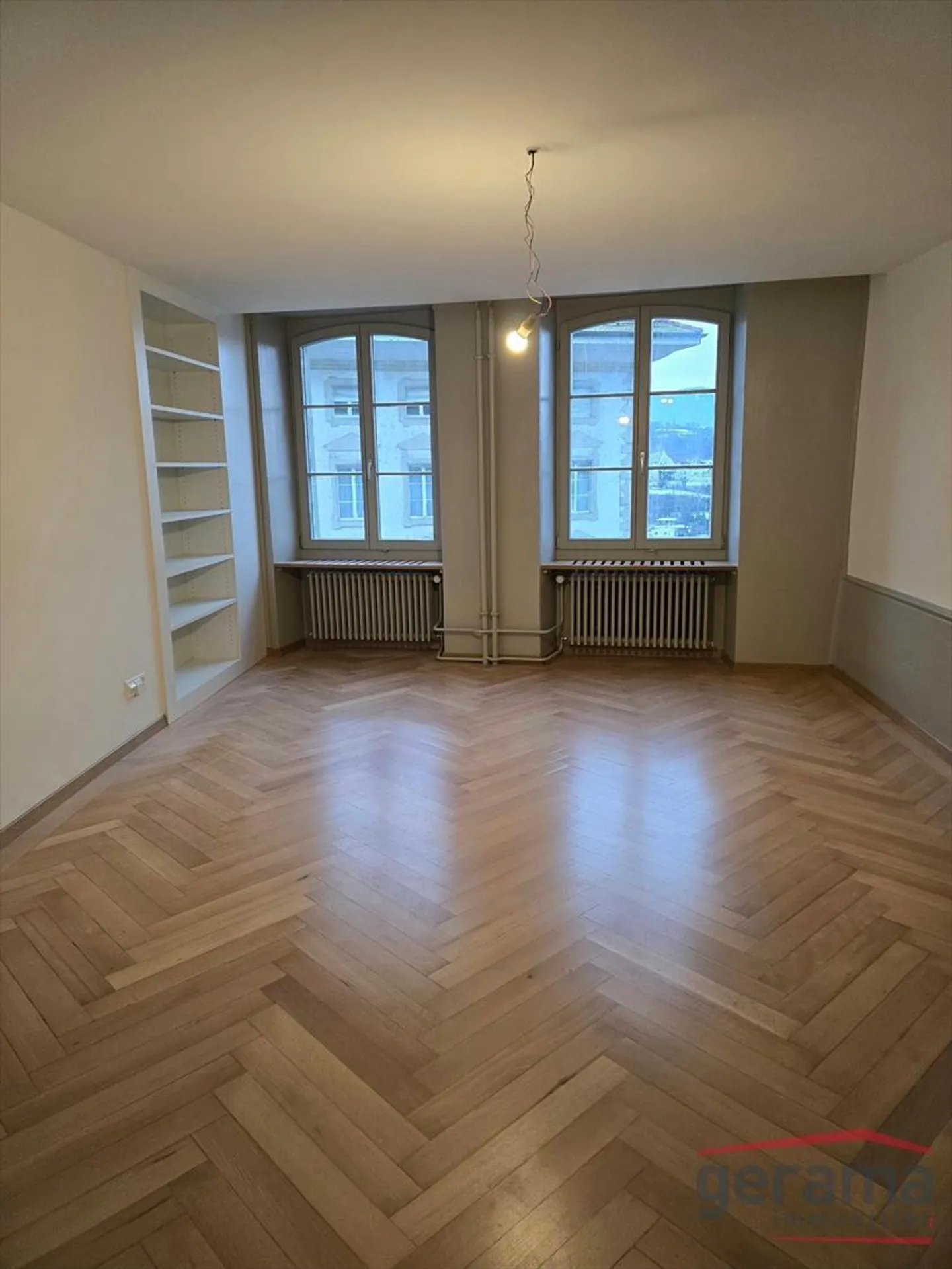 Beautiful apartments for rent in Fribourg - Photo 2 of 5