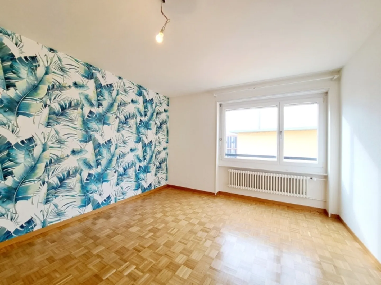 «BOVERIE 6, 3.5 Zimmerwohnung mit Abstellraum - N14» - Foto 5 von 7
