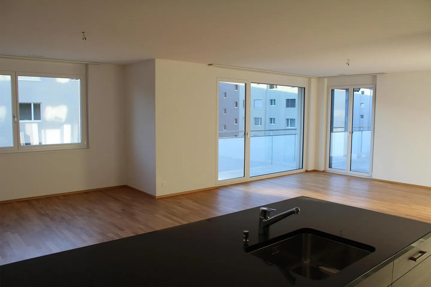 Your new home in Heerpark - modern 3.5 rooms with balcony - Photo 5 of 13
