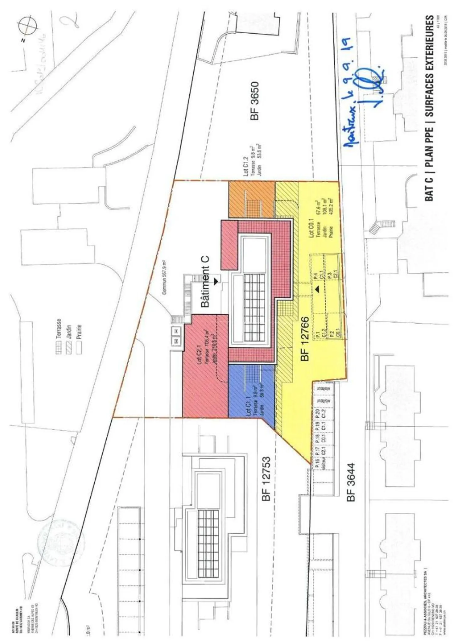 Attique Éblouissant avec Vue sur le Lac - Photo 10 sur 10