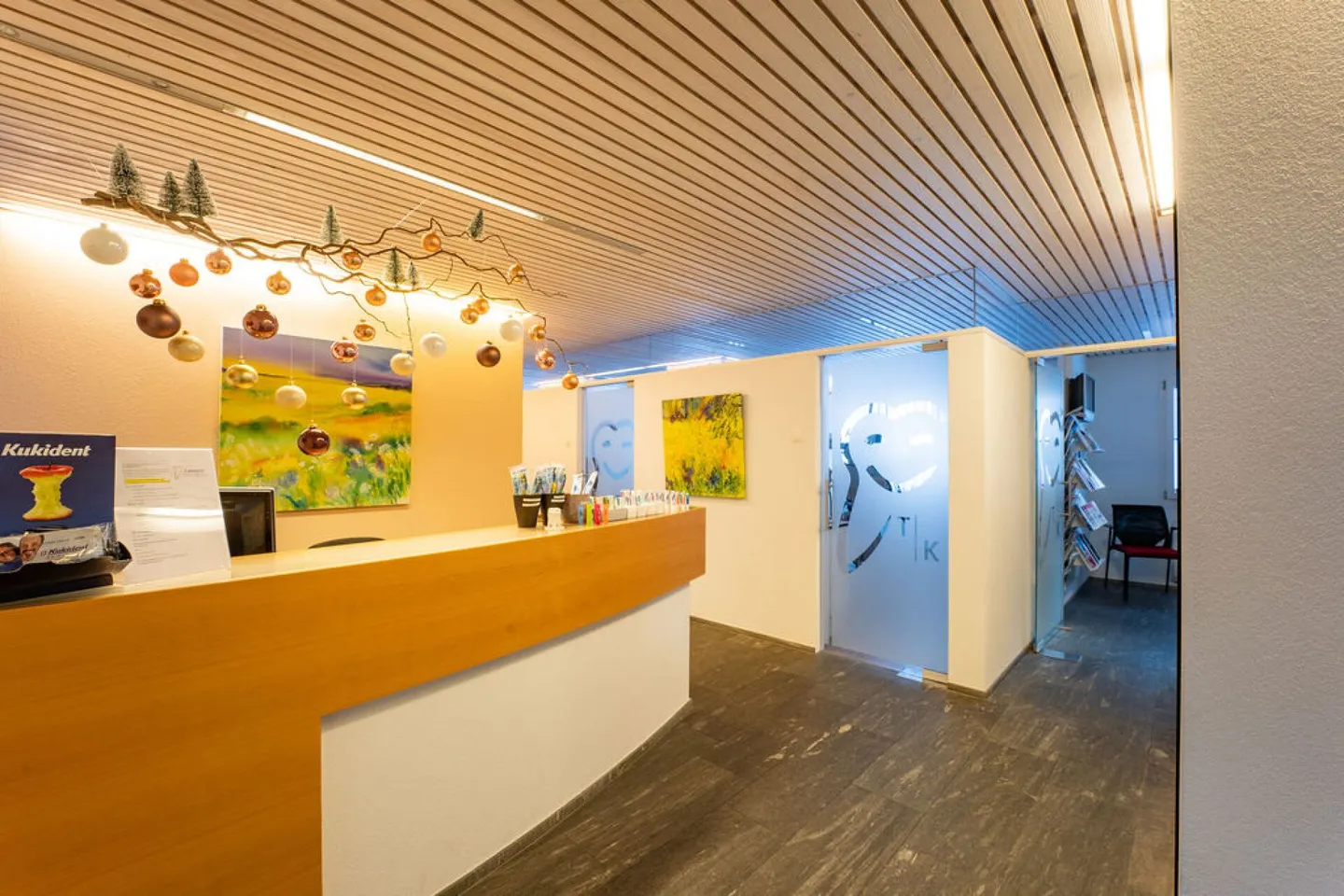 Attractive rental properties in the village center of Unteriberg! - Photo 12 of 19