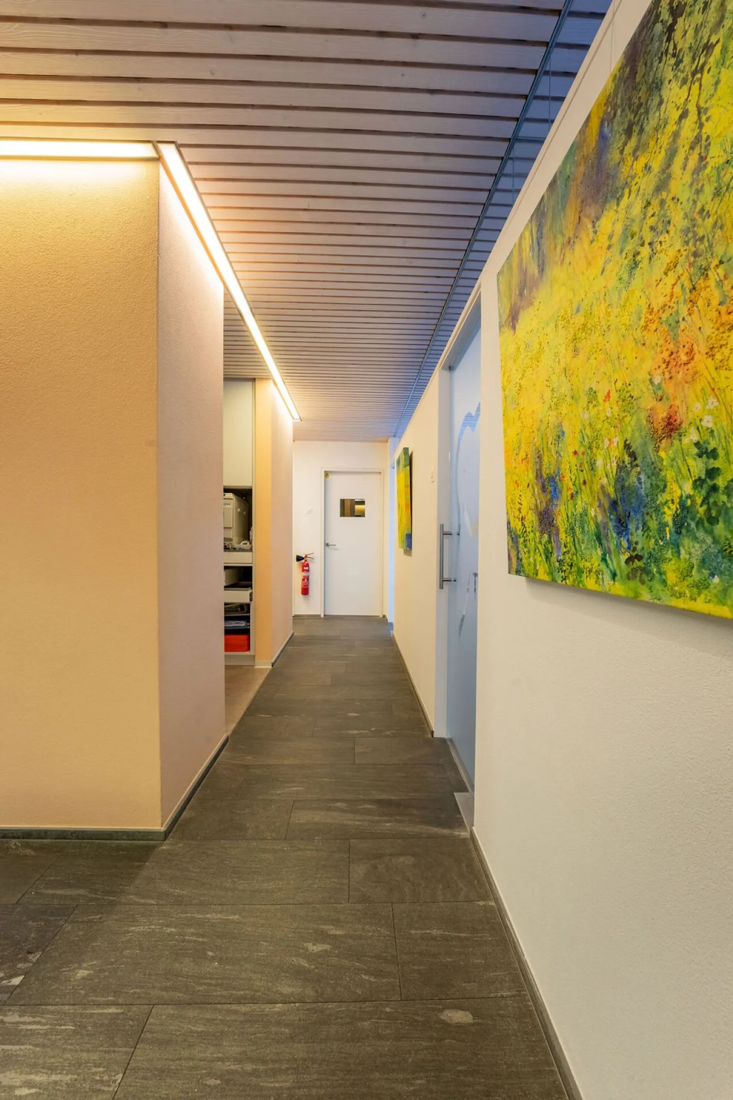 Attractive rental properties in the village center of Unteriberg! - Photo 13 of 19