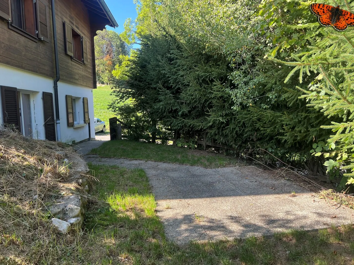 Appartement Charmant à Gruyère - Photo 2 sur 10