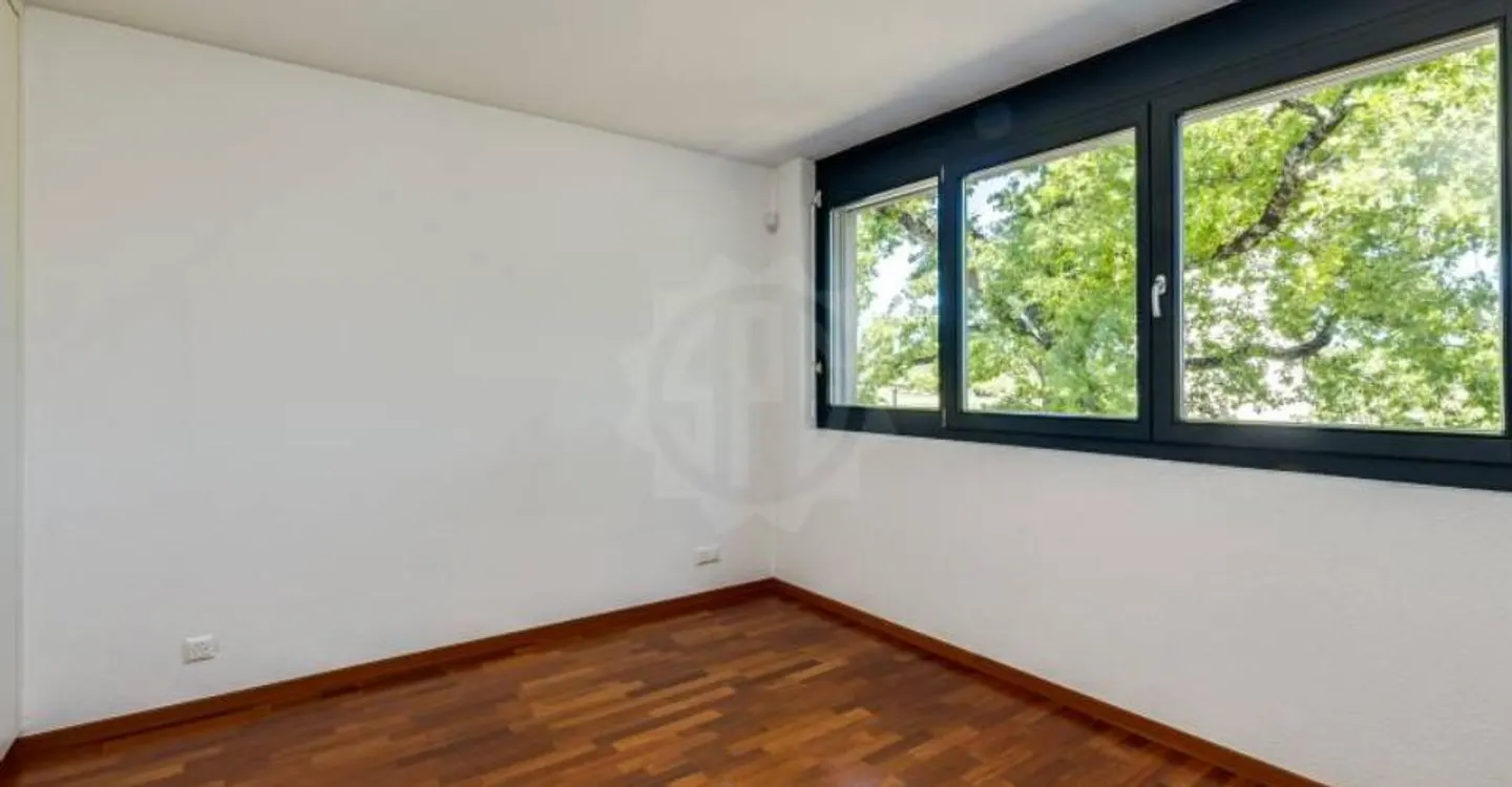 Zeitgenössische Villa in Collex - Foto 7 von 11