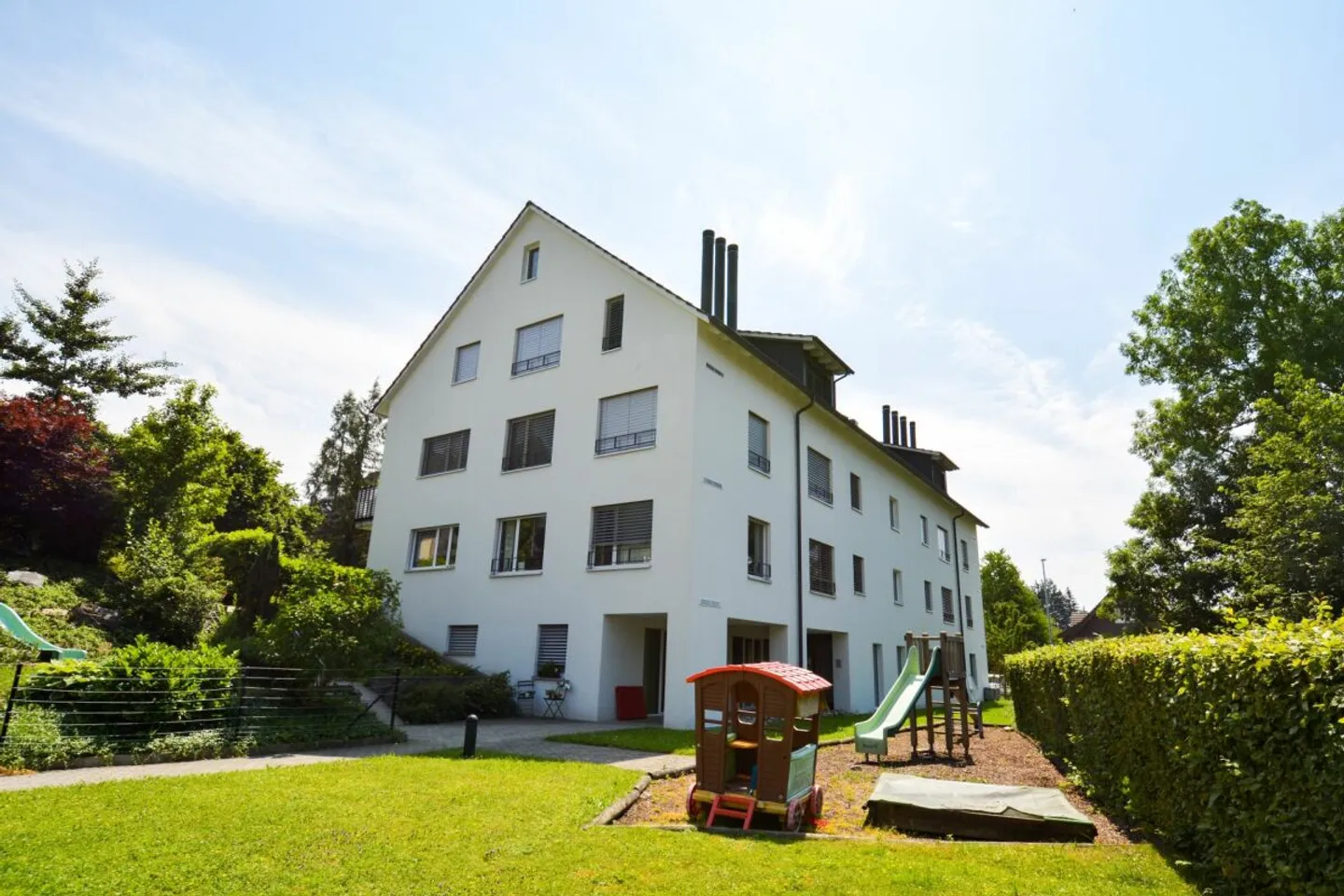 Single house for sale - Photo 4 of 20