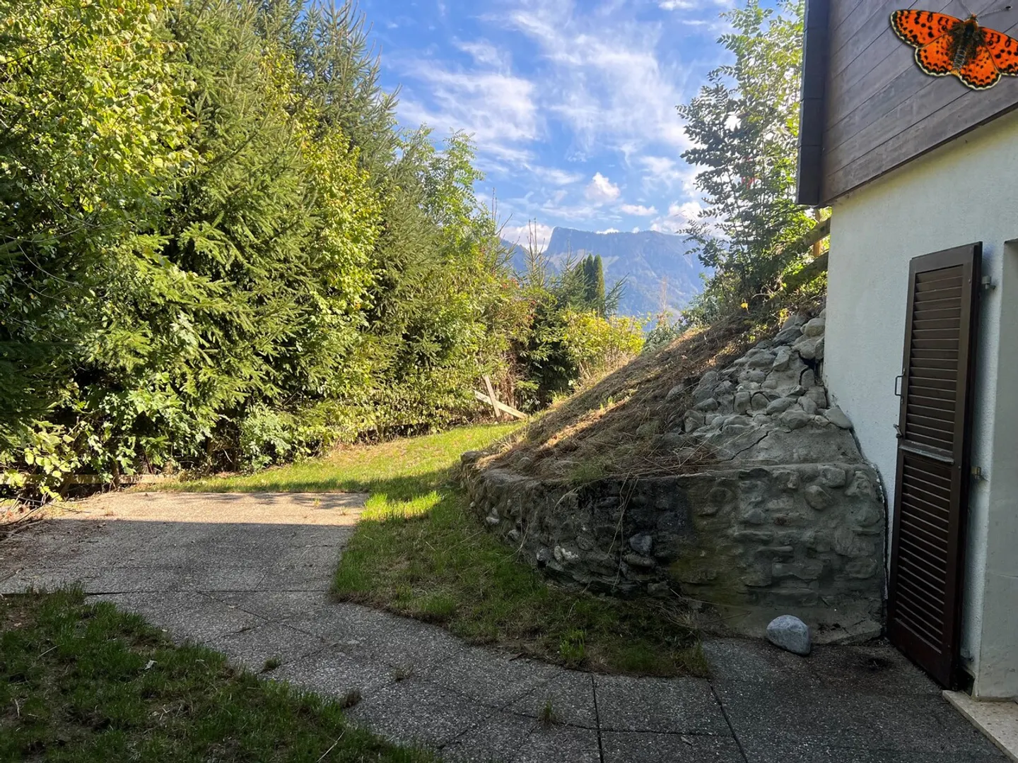 Appartement Charmant à Gruyère - Photo 3 sur 10