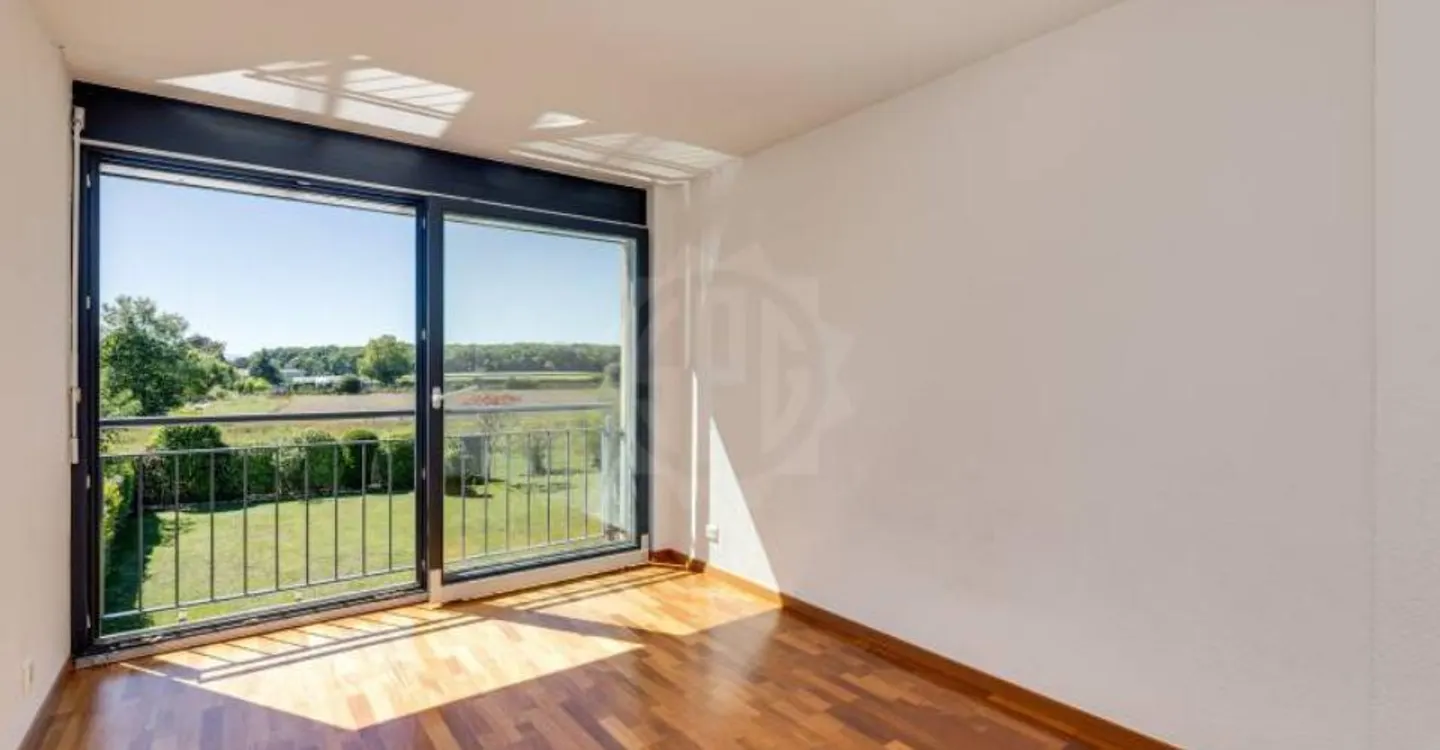 Zeitgenössische Villa in Collex - Foto 8 von 11