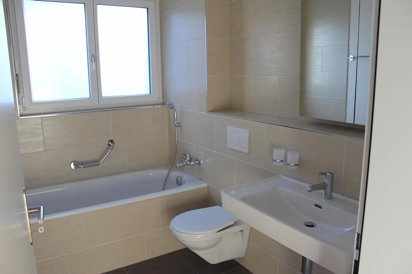 Your new home in Heerpark - modern 3.5 rooms with balcony - Photo 7 of 13