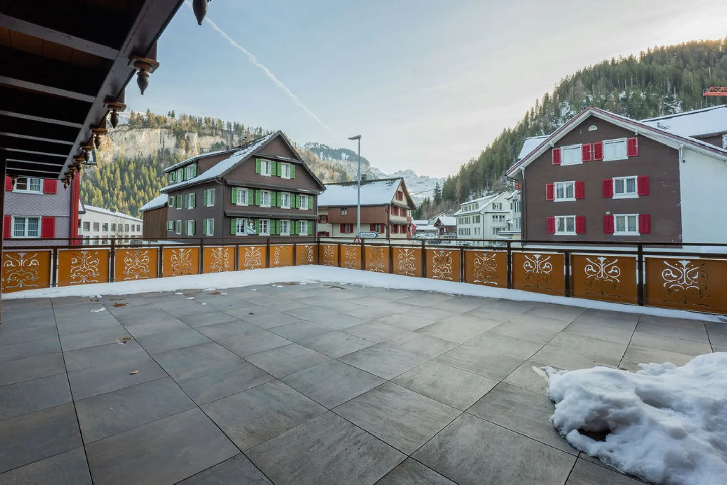 Attractive rental properties in the village center of Unteriberg! - Photo 5 of 19