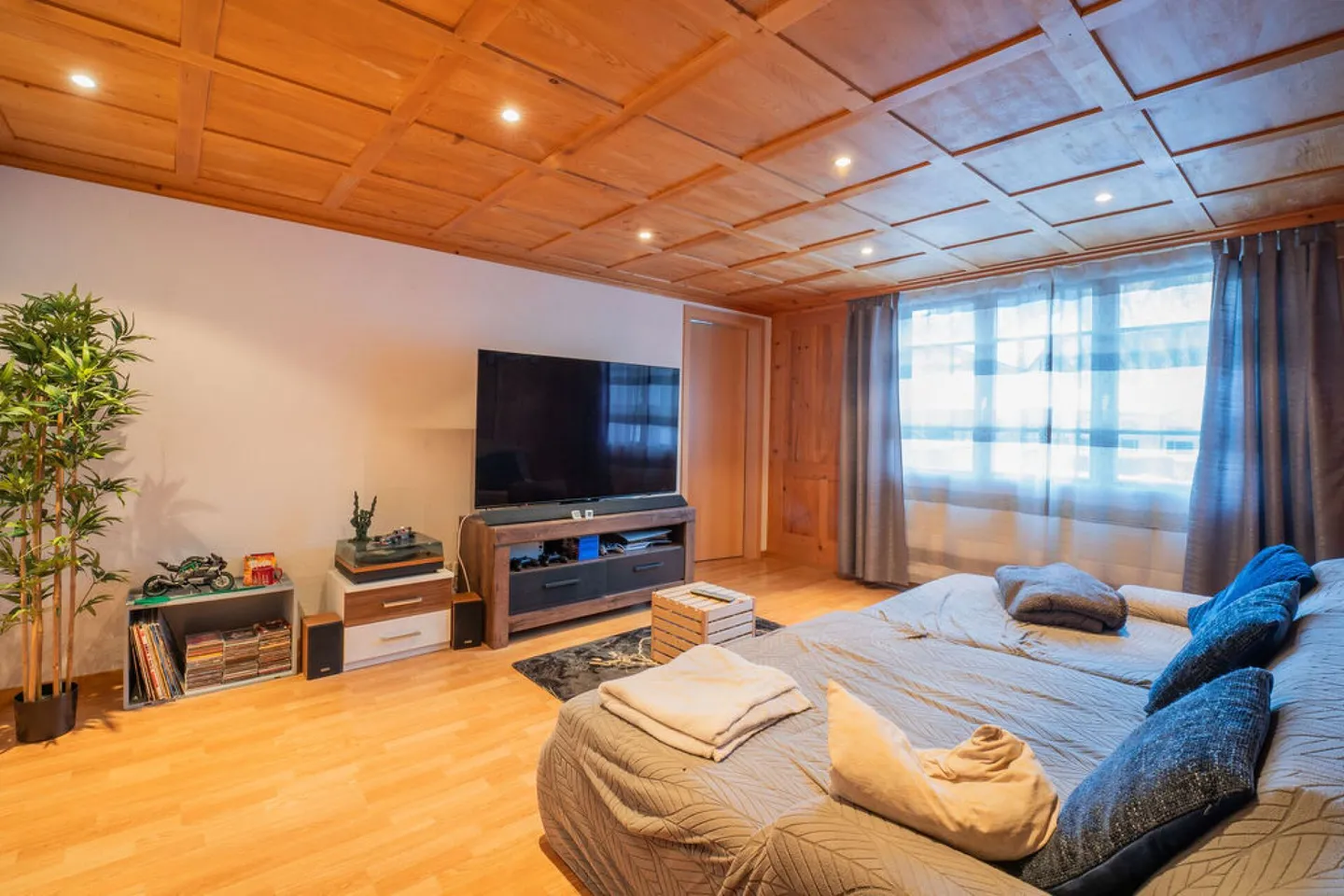 Attractive rental properties in the village center of Unteriberg! - Photo 6 of 19