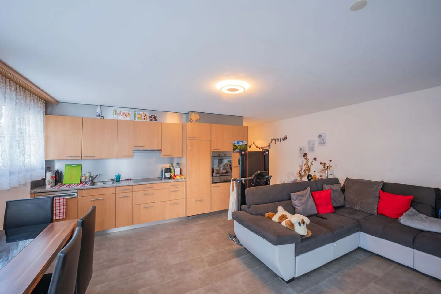 Attractive rental properties in the village center of Unteriberg! - Photo 19 of 19