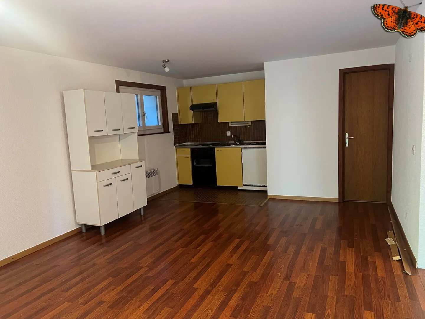 Appartement Charmant à Gruyère - Photo 5 sur 10