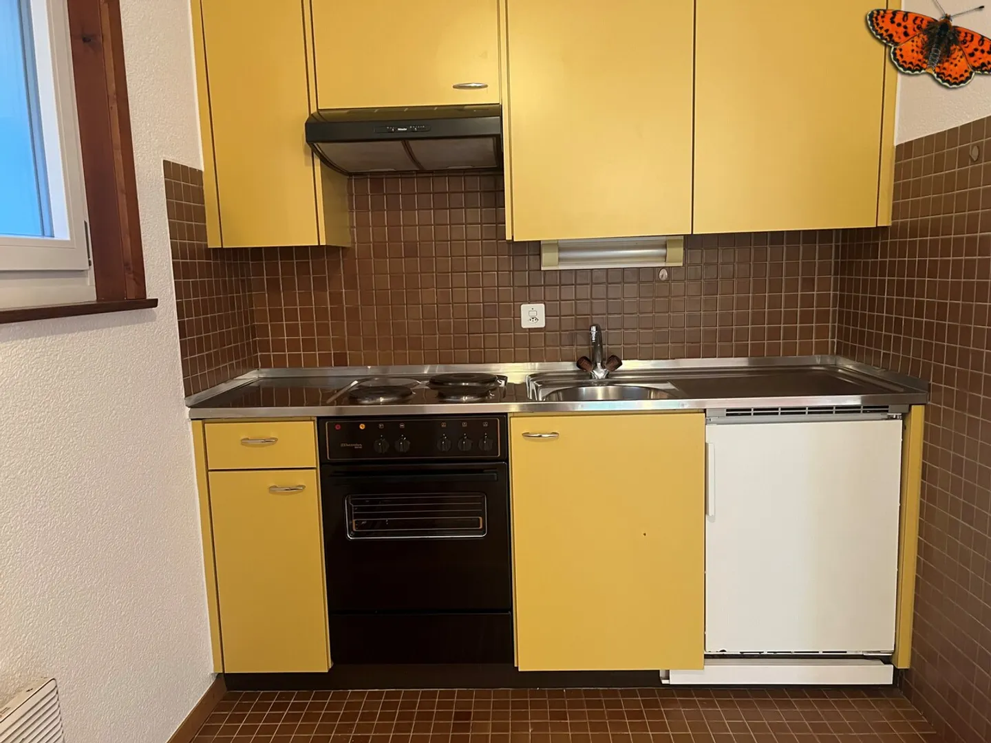 Appartement Charmant à Gruyère - Photo 7 sur 10