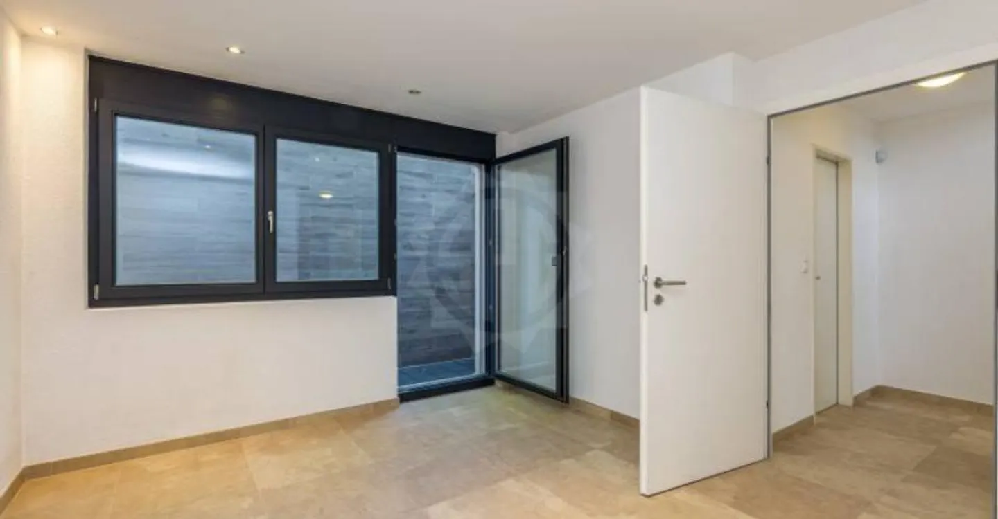 Zeitgenössische Villa in Collex - Foto 10 von 11