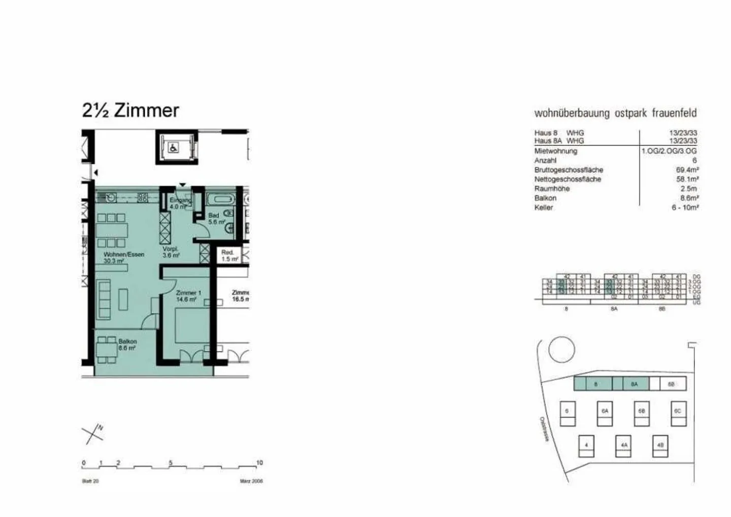 Wohnkomfort für Geniesser - Foto 8 von 8