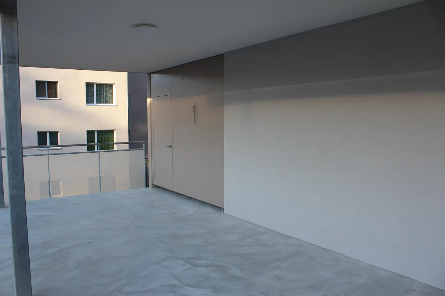 Your new home in Heerpark - modern 3.5 rooms with balcony - Photo 10 of 13