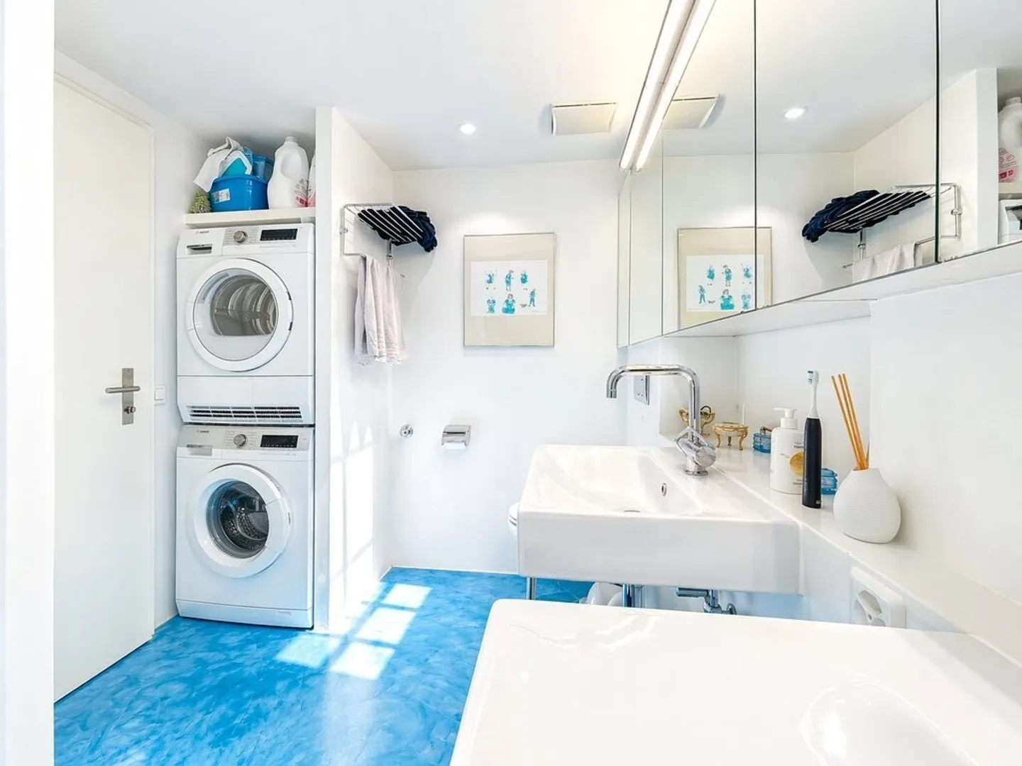 Charming Maisonette in Chur - Photo 5 of 11