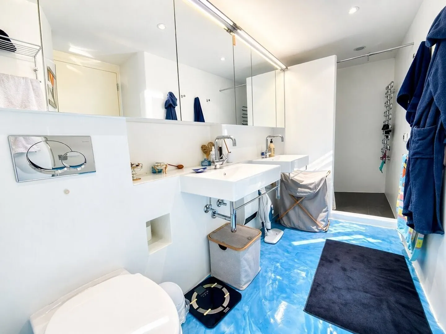 Charming Maisonette in Chur - Photo 6 of 11