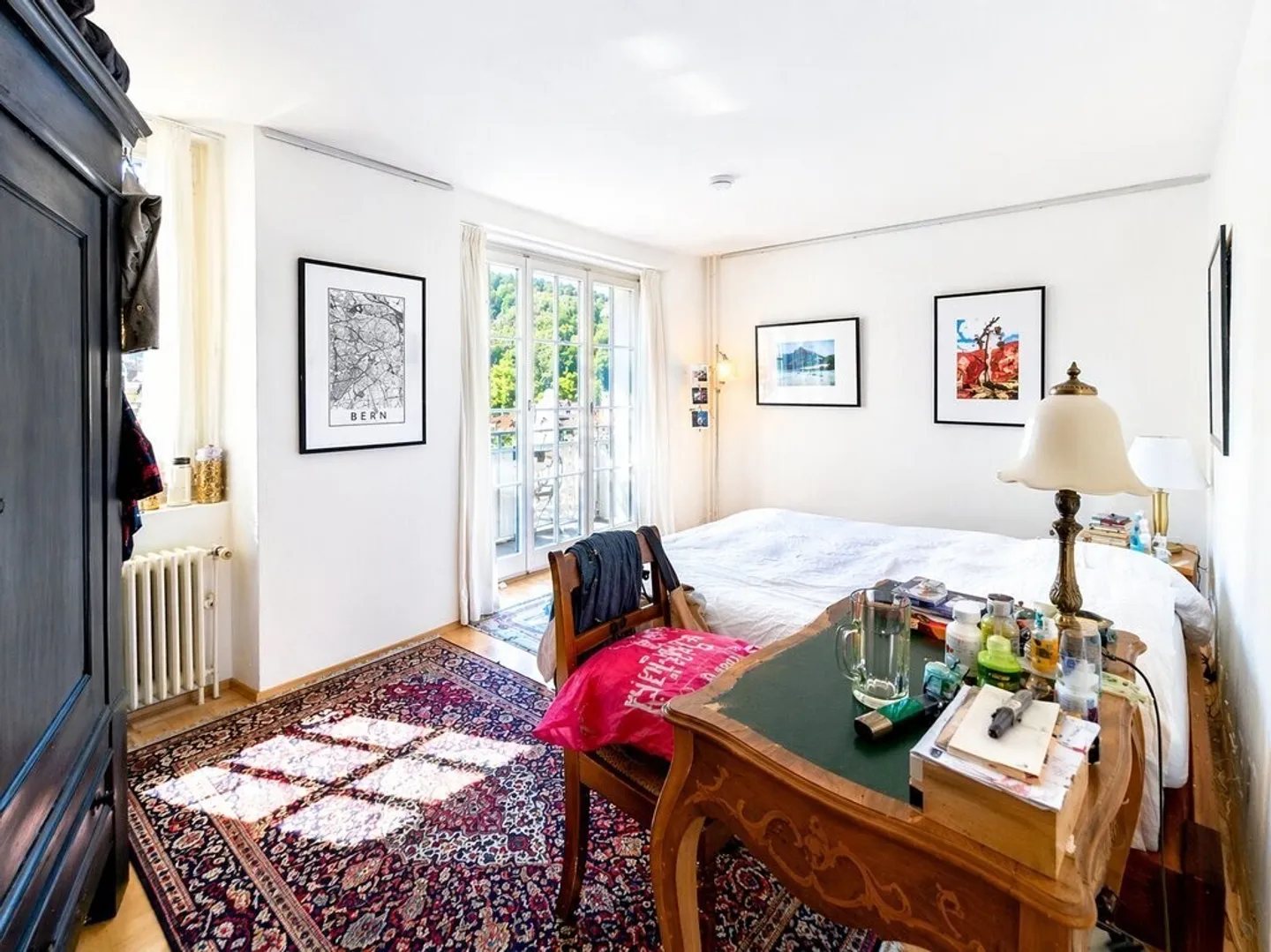 Charming Maisonette in Chur - Photo 7 of 11