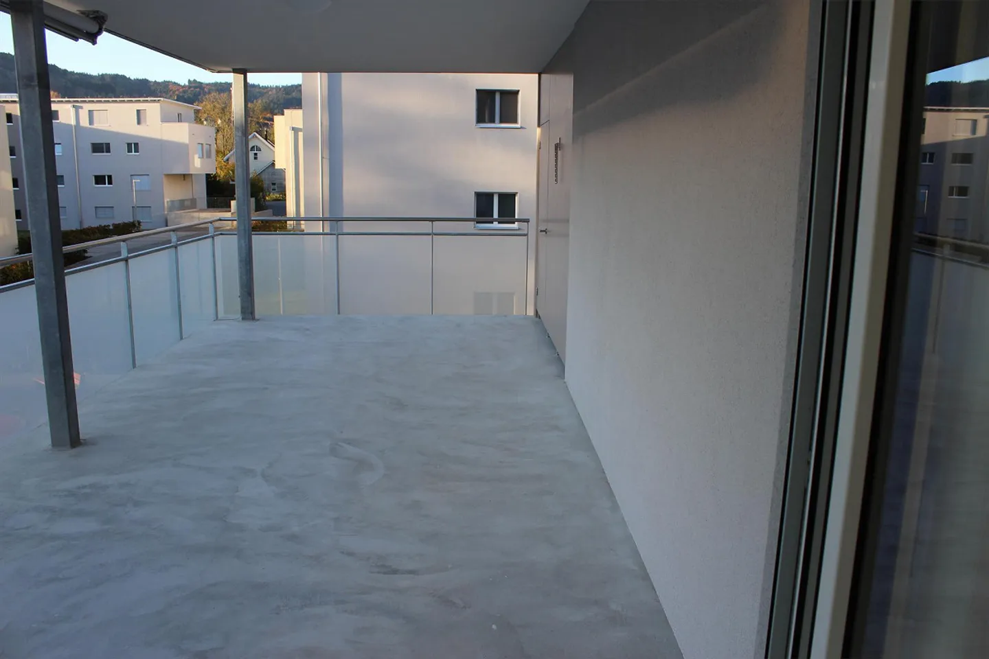 Your new home in Heerpark - modern 3.5 rooms with balcony - Photo 11 of 13