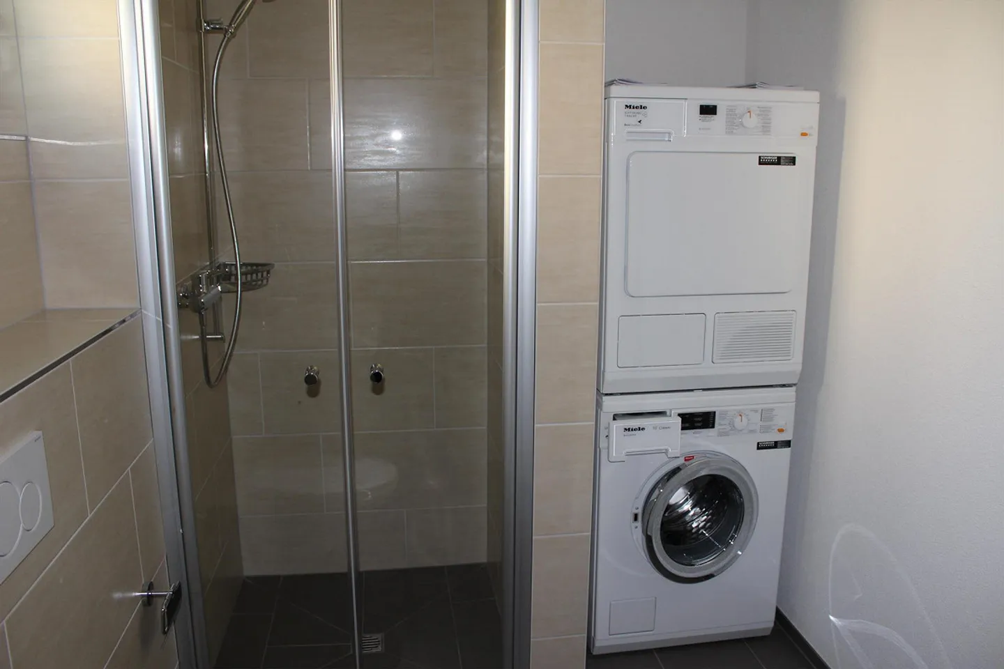 Your new home in Heerpark - modern 3.5 rooms with balcony - Photo 8 of 13