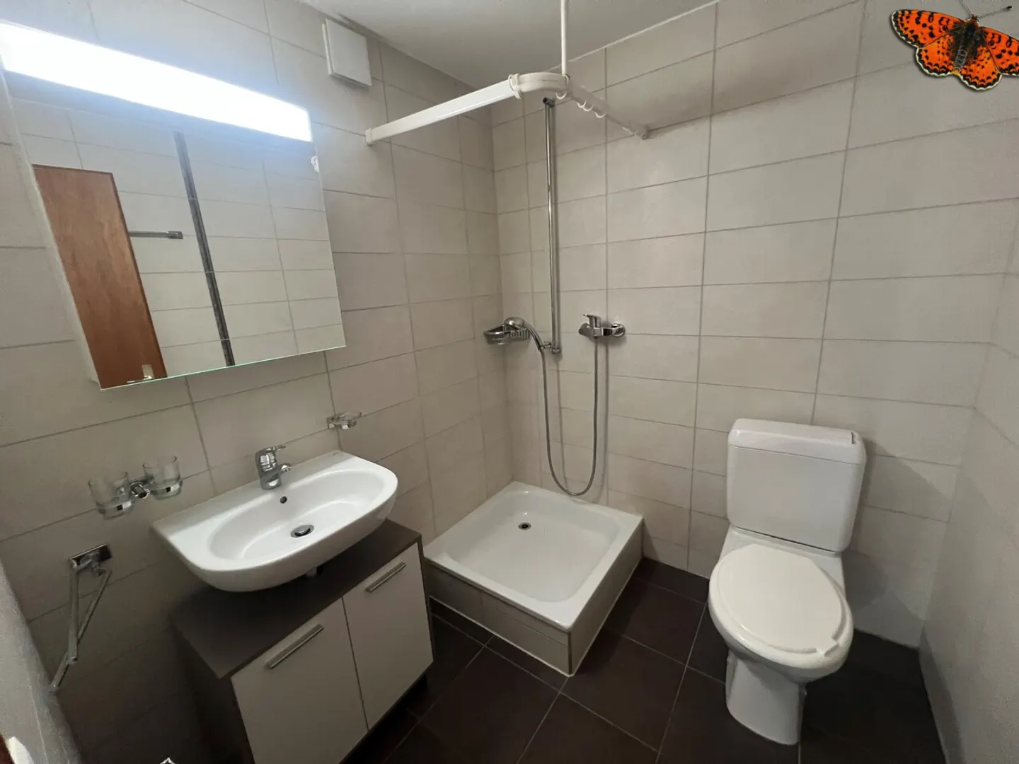 Appartement Charmant à Gruyère - Photo 8 sur 10