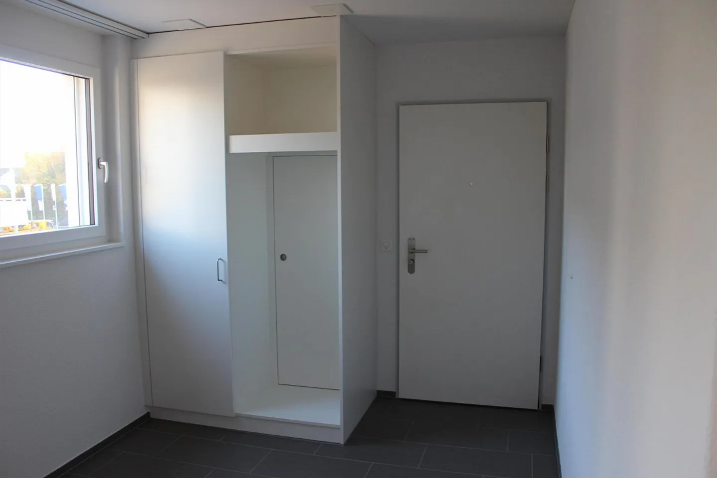 Your new home in Heerpark - modern 3.5 rooms with balcony - Photo 9 of 13