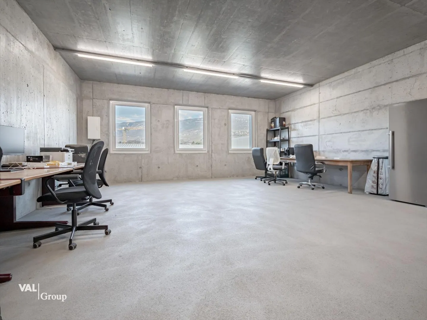 Moderne Gewerbehalle mit attraktiver Rendite - Foto 5 von 12