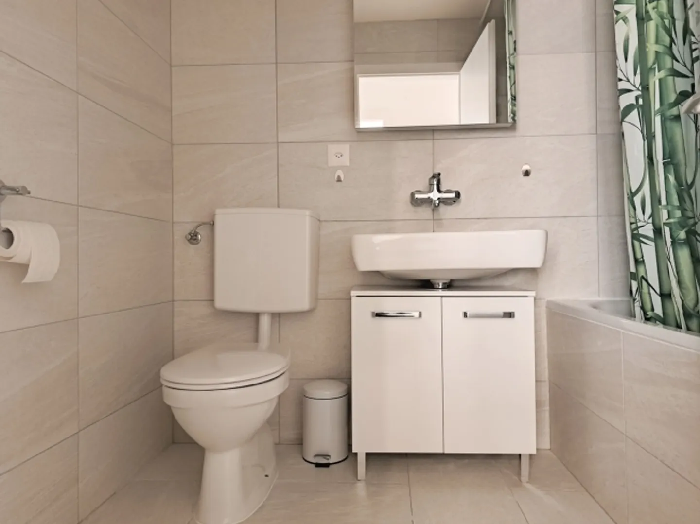 «BOVERIE 6, 3.5 Zimmerwohnung mit Abstellraum - N14» - Foto 7 von 7