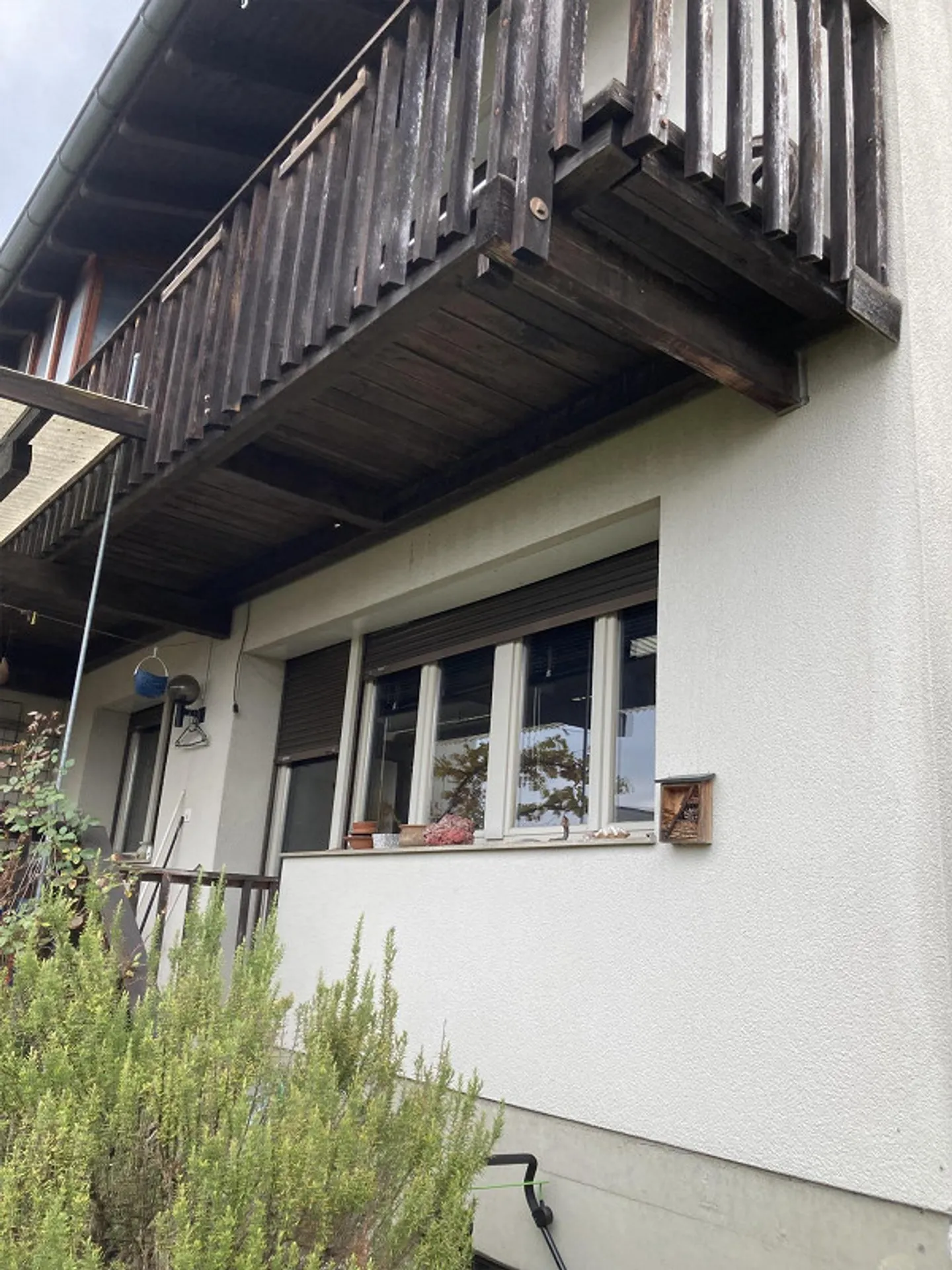 5.5 Zimmer Einfamilien Eck - Reihenhaus - Foto 1 von 12