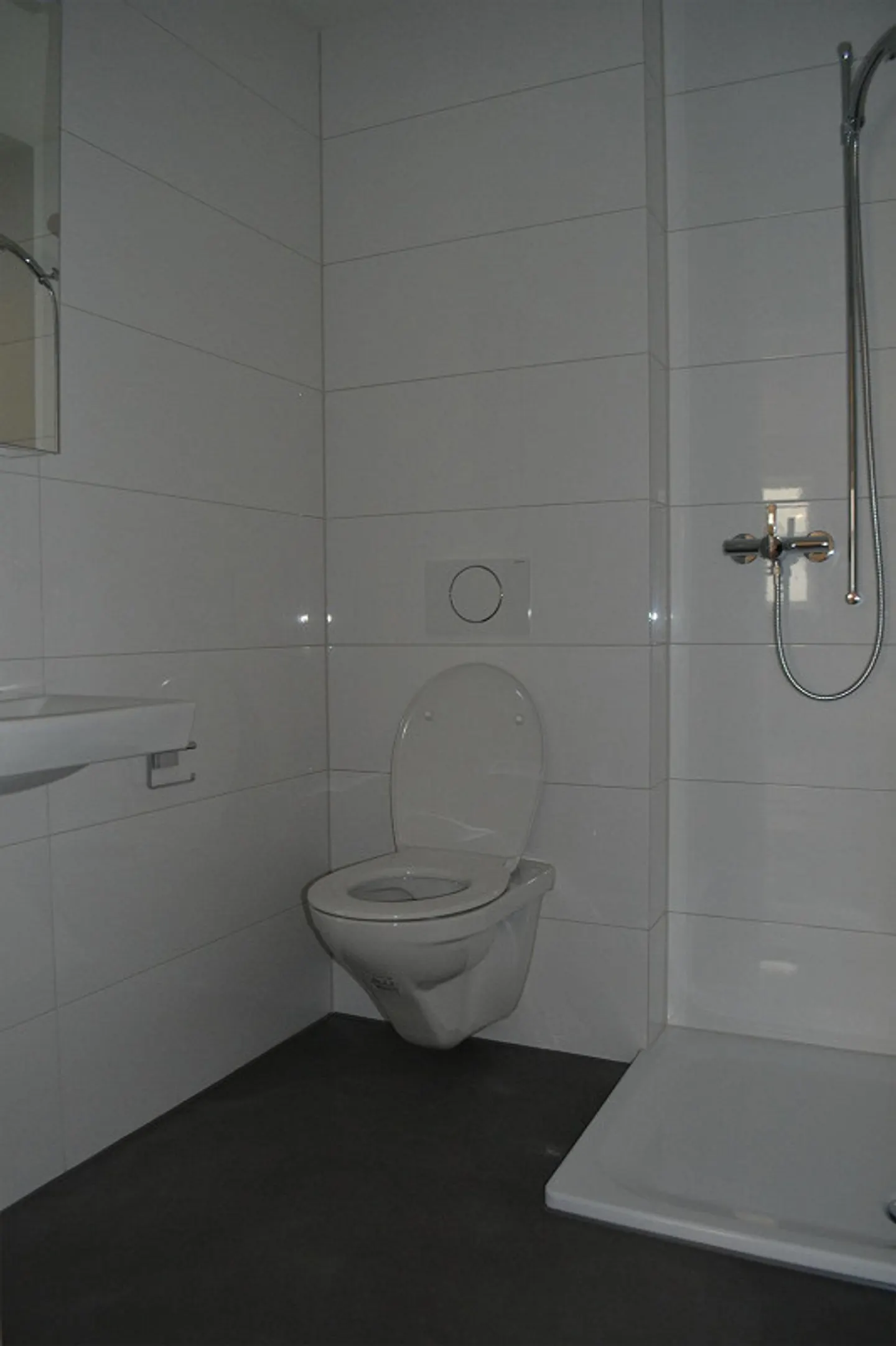 Studio / Office for Quiet Business in Lucerne for Rent - Photo 3 of 6
