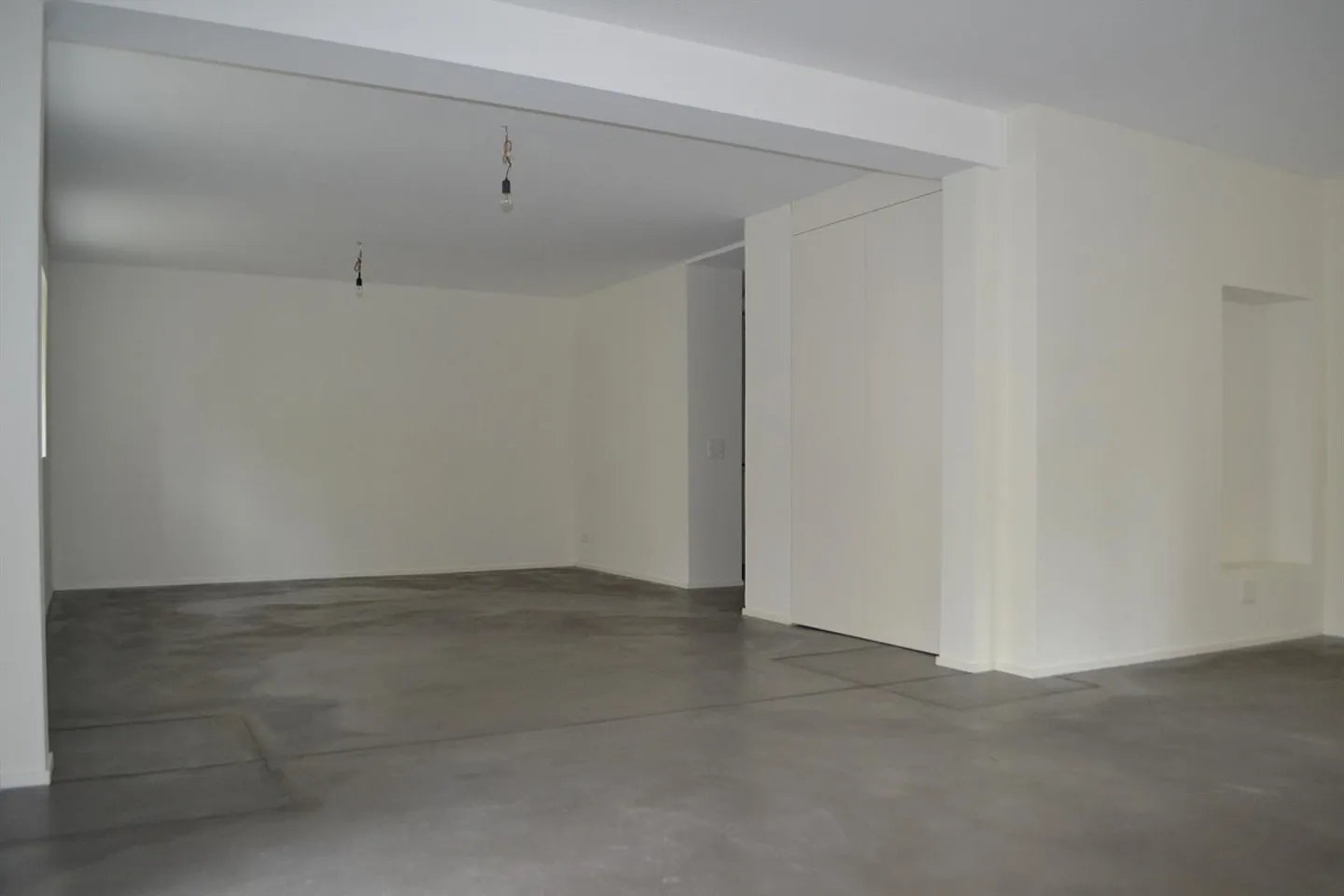 Studio / Office for Quiet Business in Lucerne for Rent - Photo 5 of 6
