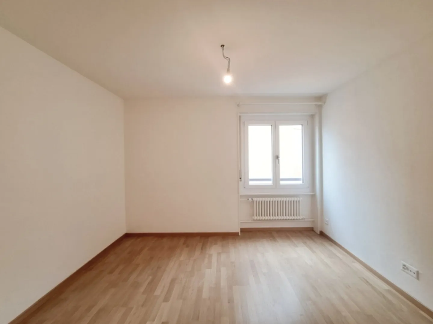 «BOVERIE 6, 3.5 Zimmerwohnung mit Abstellraum - N14» - Foto 6 von 7