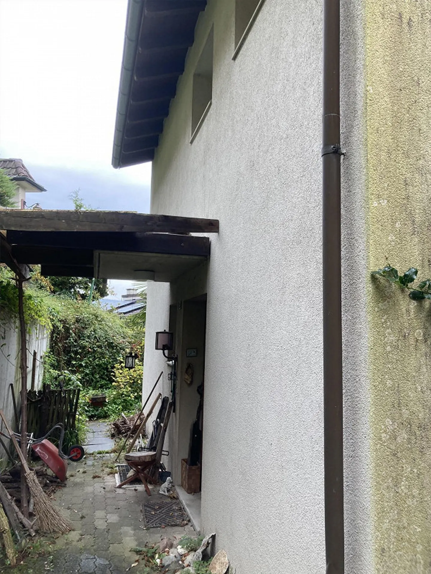 5.5 Zimmer Einfamilien Eck - Reihenhaus - Foto 3 von 12