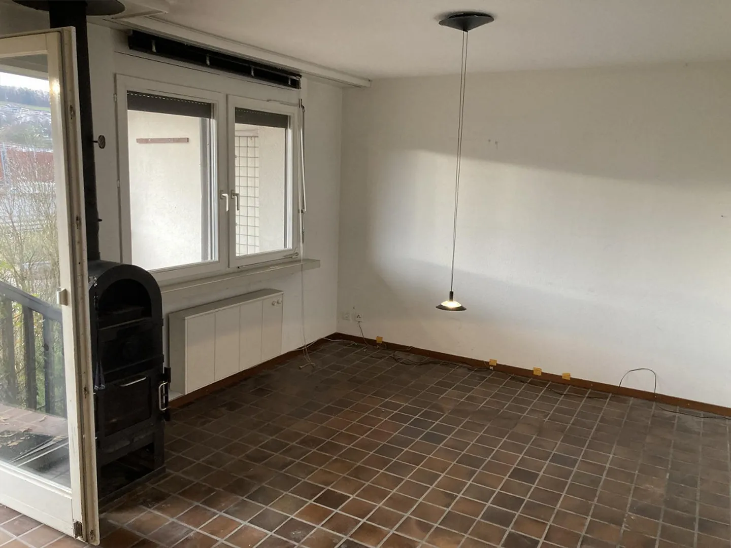 5.5 Zimmer Einfamilien Eck - Reihenhaus - Foto 5 von 12