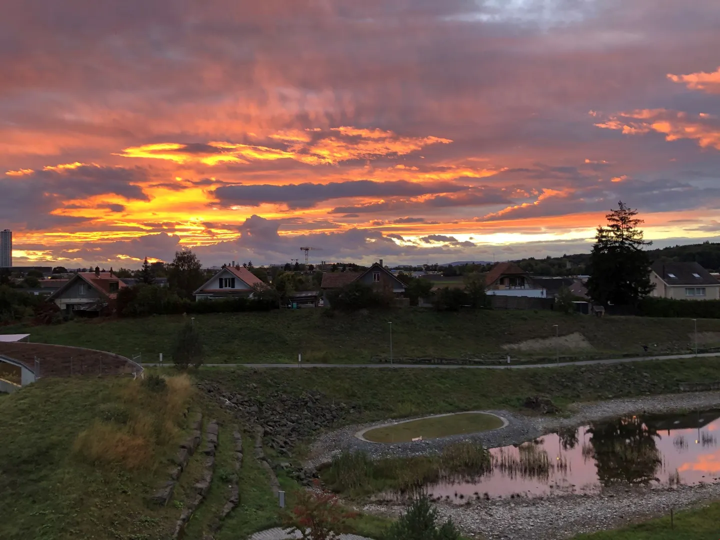 Well-being oasis in the green! - Photo 14 of 14