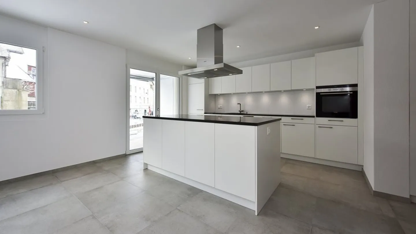 Appartement moderne 3.5 pièces - Photo 6 sur 8