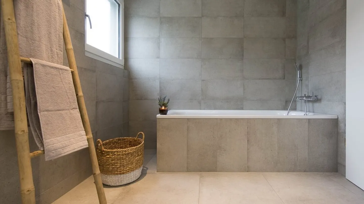 Appartement moderne 3.5 pièces - Photo 8 sur 8