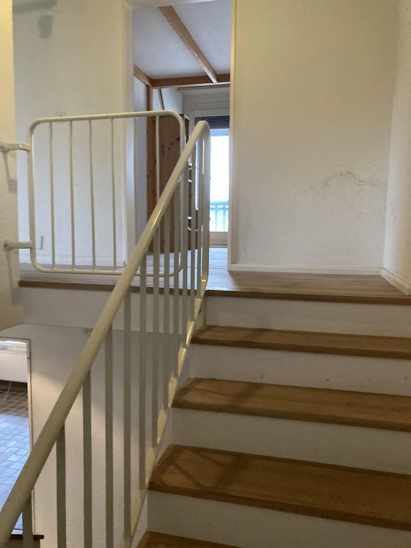 5.5 Zimmer Einfamilien Eck - Reihenhaus - Foto 6 von 12