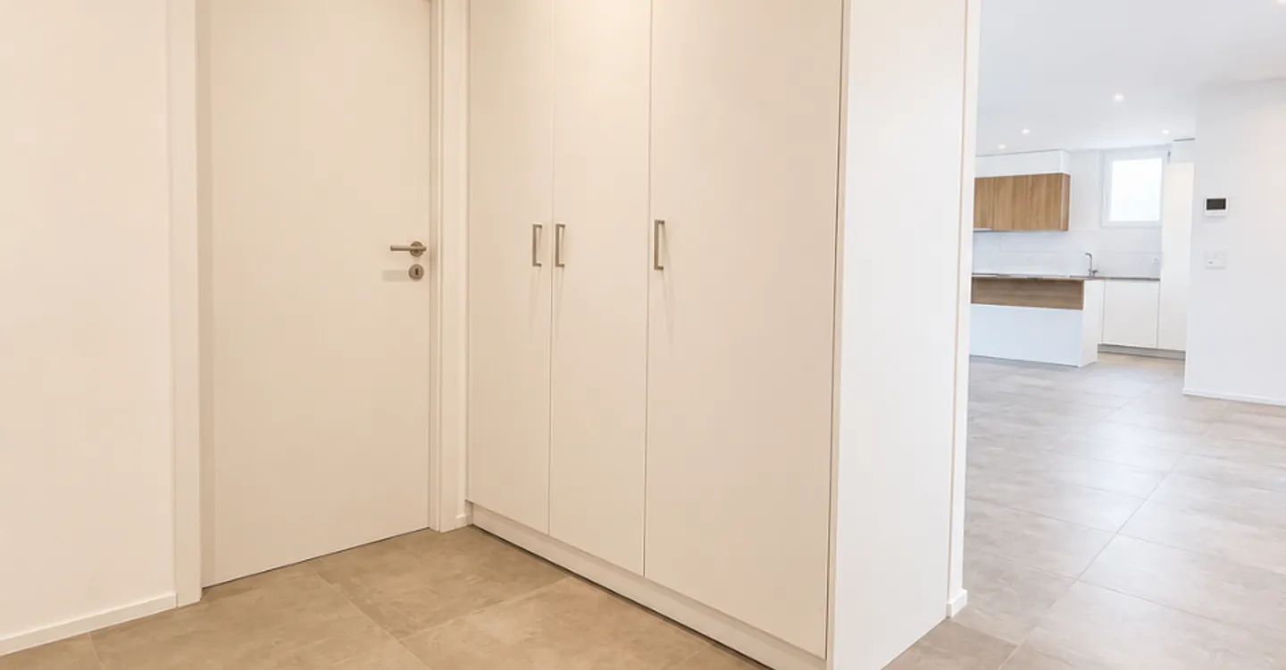 Magnificent 4.5-room apartment with large terrace and view - Photo 7 of 15