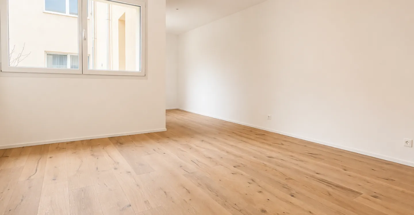 Magnificent 4.5-room apartment with large terrace and view - Photo 8 of 15