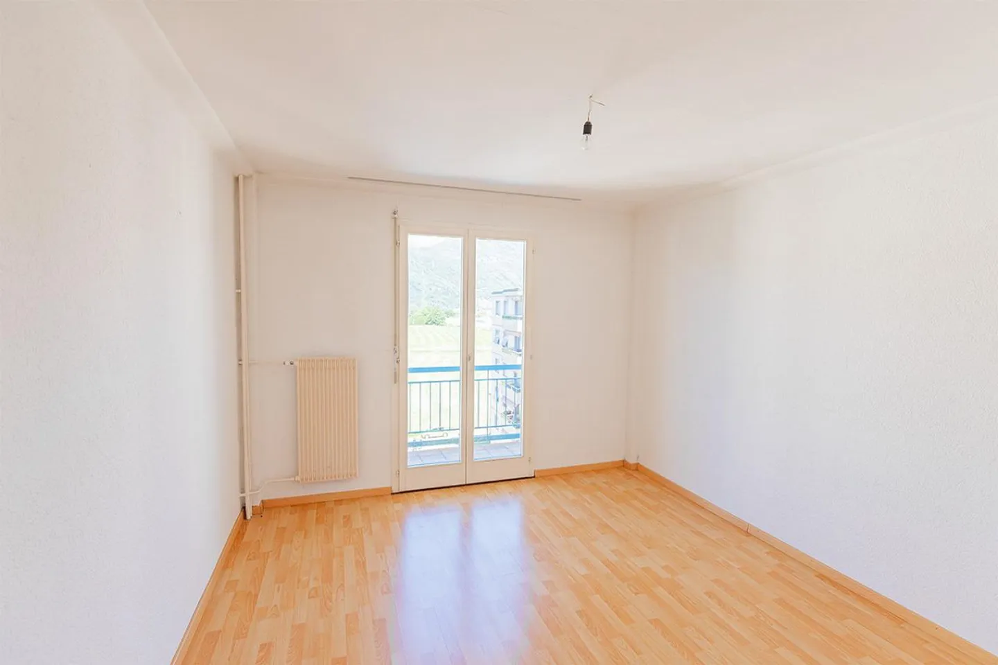 Atelier temporaneo a Massagno - Foto 2 di 3