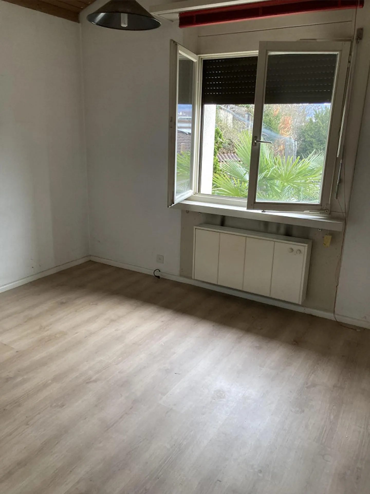 5.5 Zimmer Einfamilien Eck - Reihenhaus - Foto 8 von 12