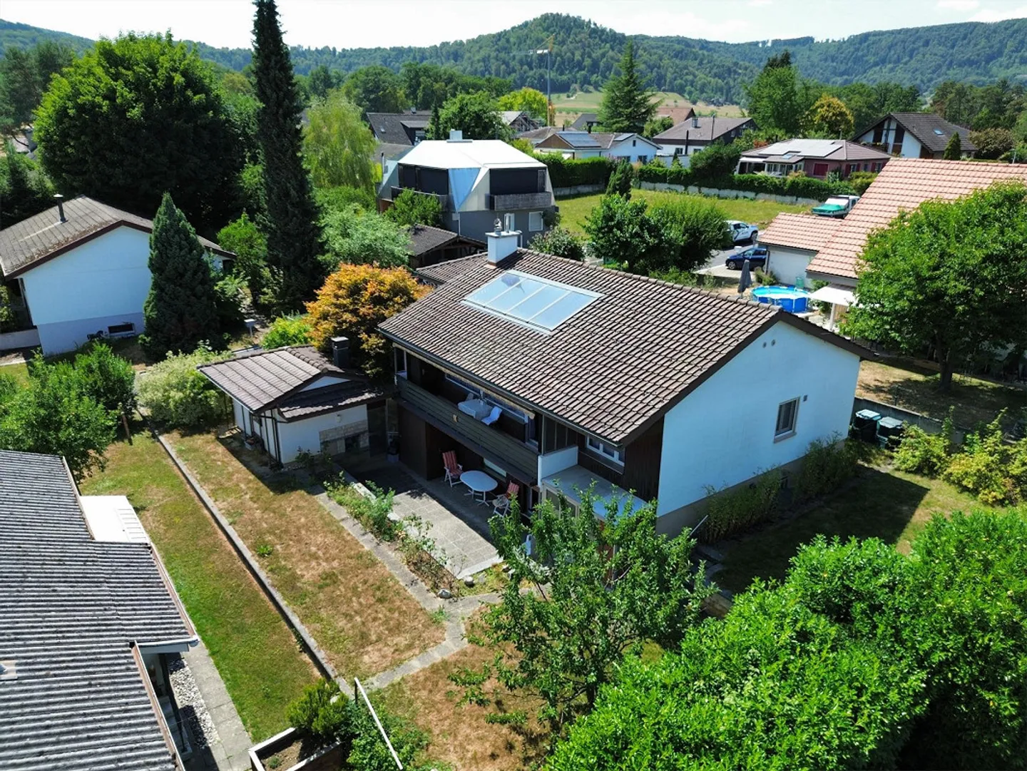 Casa unifamiliare con offerte di spazio versatili - Foto 1 di 8