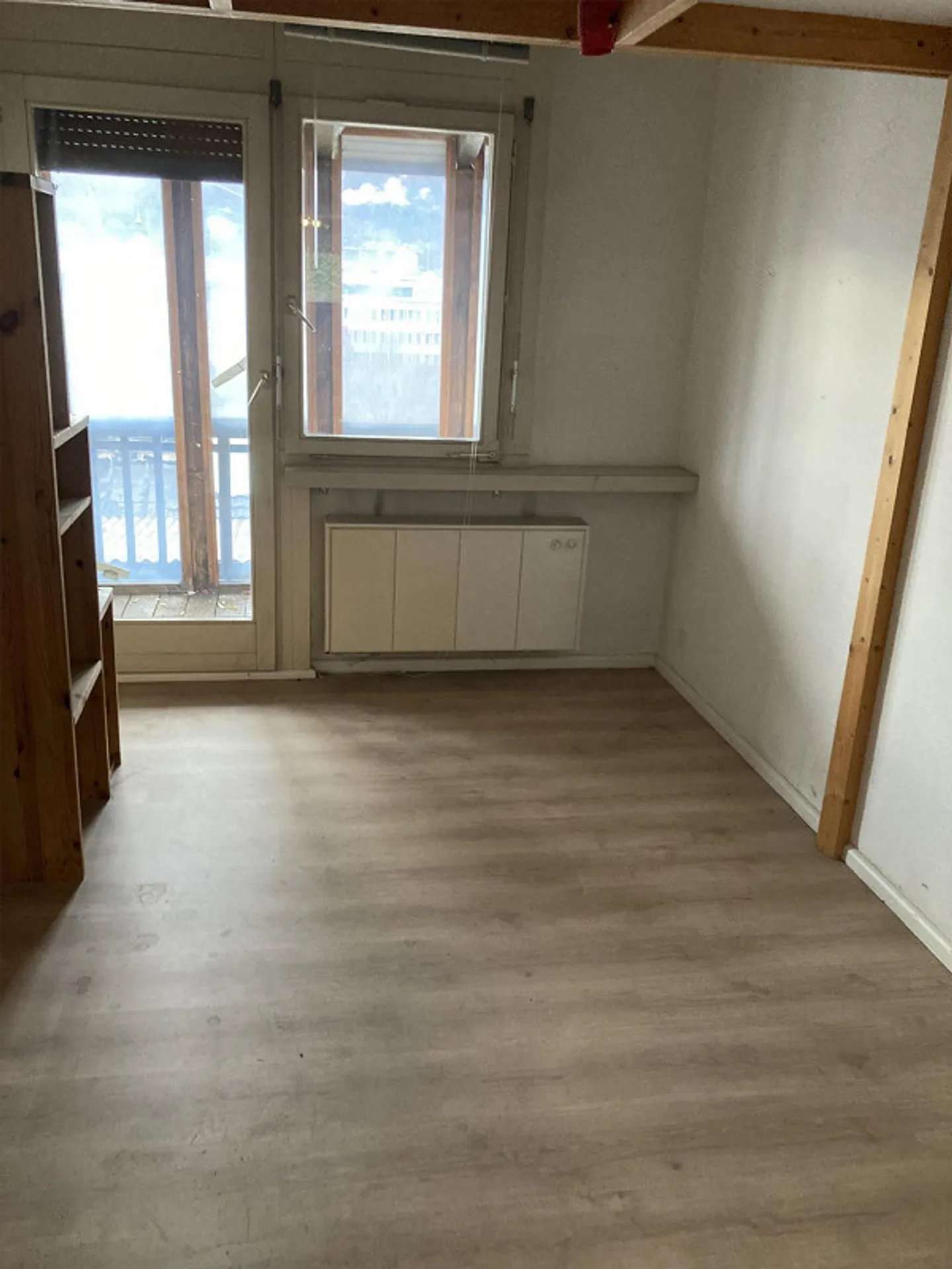 5.5 Zimmer Einfamilien Eck - Reihenhaus - Foto 9 von 12