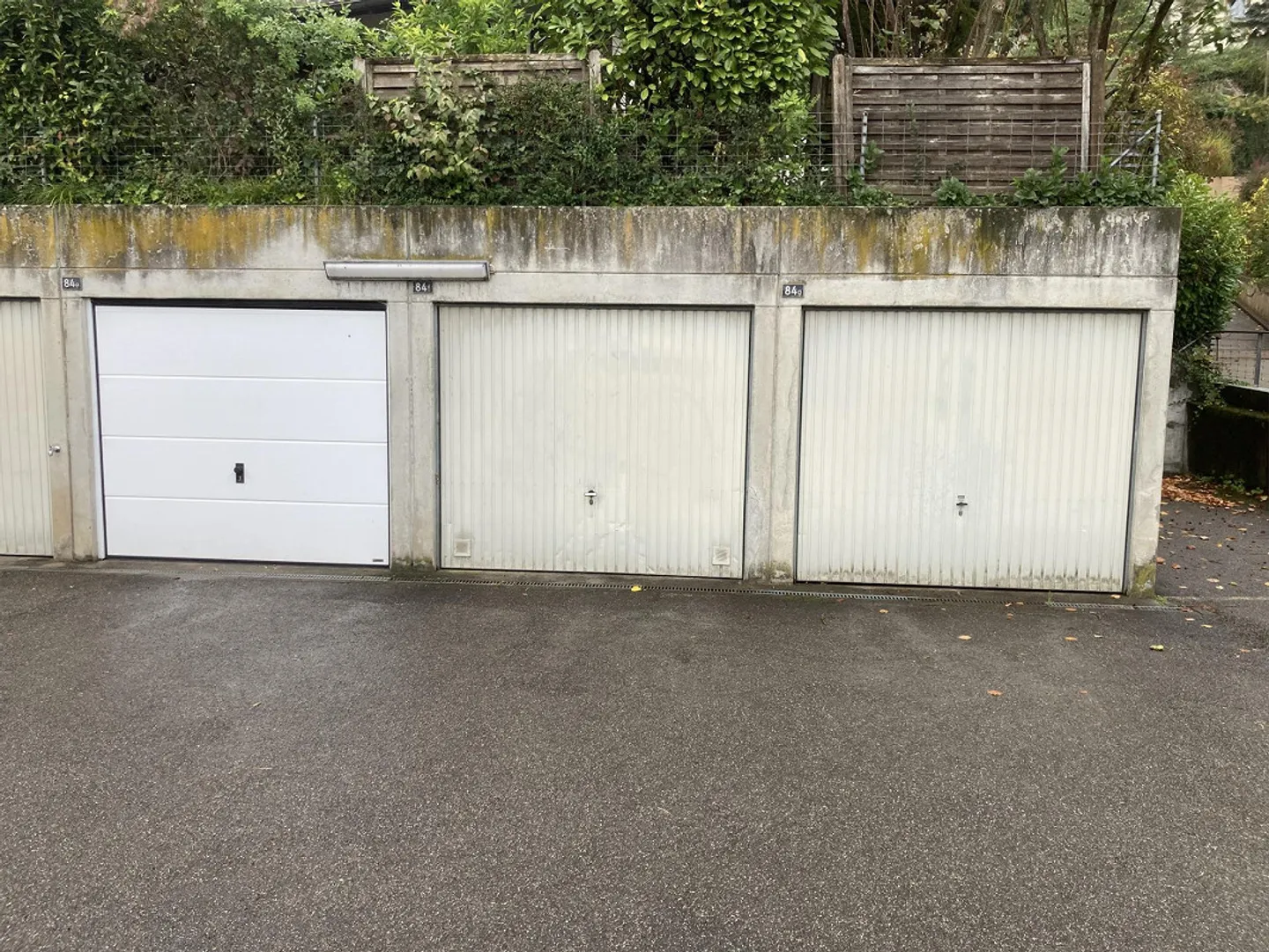 5.5 Zimmer Einfamilien Eck - Reihenhaus - Foto 11 von 12