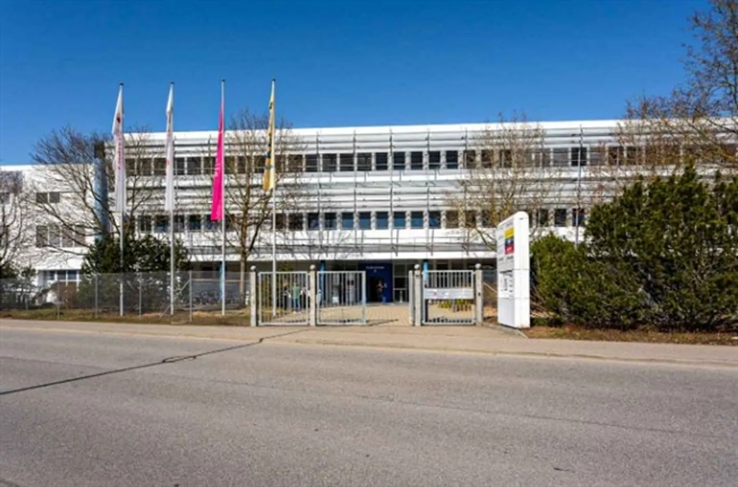 Spazio cercato: qui ottieni risultati invece di routine. - Foto 1 di 6