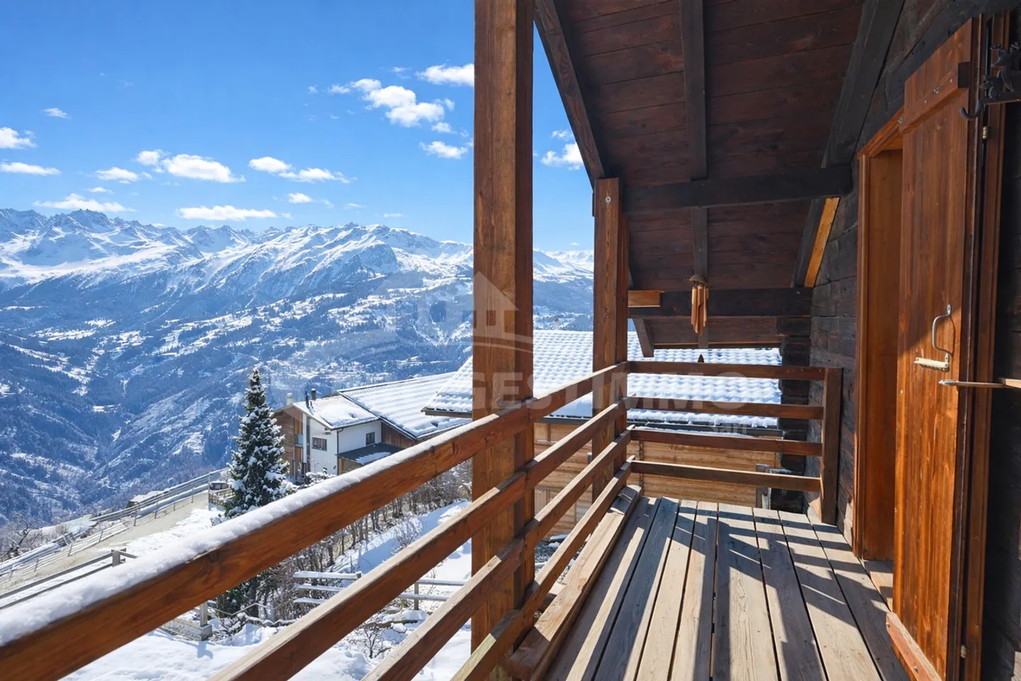 VUE EXCEPTIONNELLE - Photo 10 sur 13