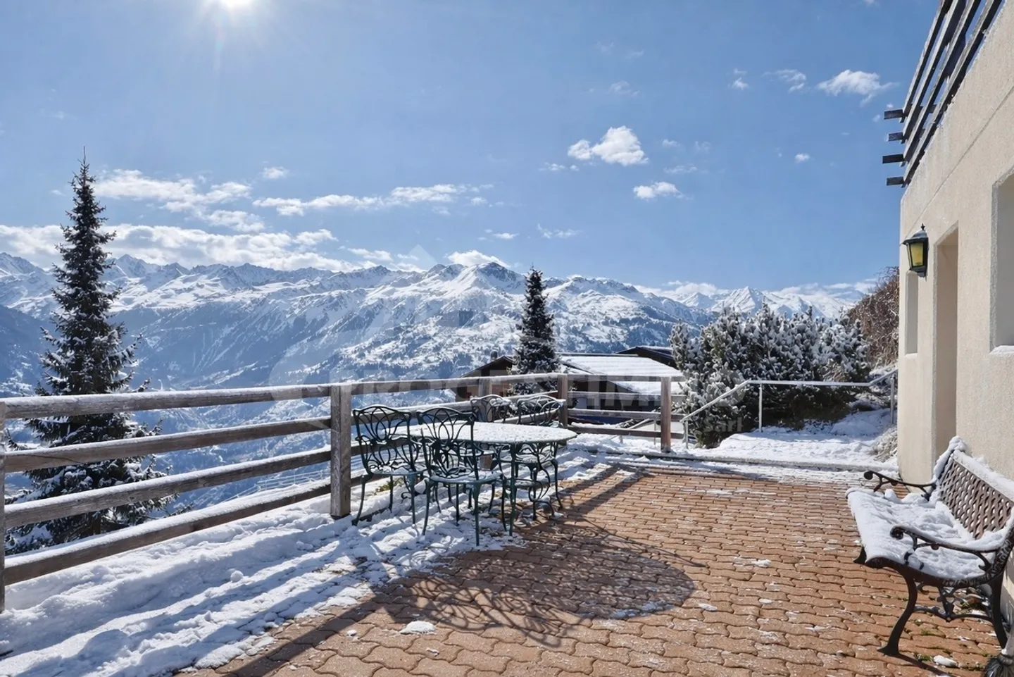 VUE EXCEPTIONNELLE - Photo 11 sur 13