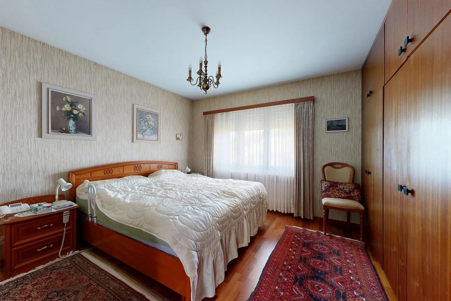 Casa unifamiliare con offerte di spazio versatili - Foto 5 di 8